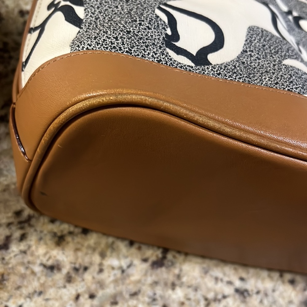 Tous Bag - Picture 6 of 16